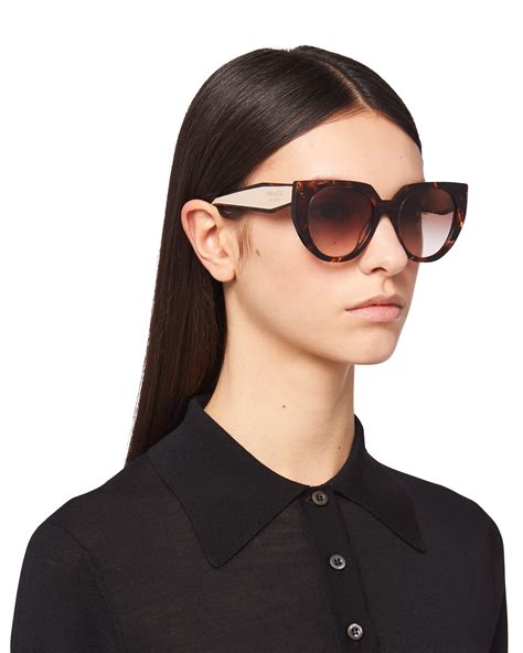 Prada Women's Sunglasses .